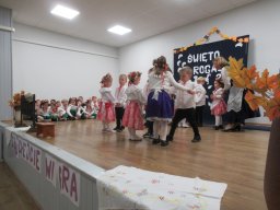 2025-11-06 Święto rogala w Osieku